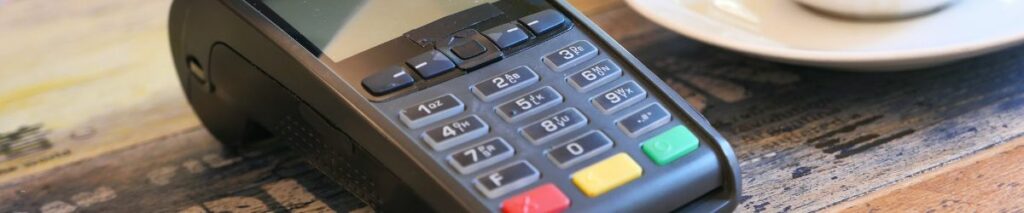 Header Achat vente While Info